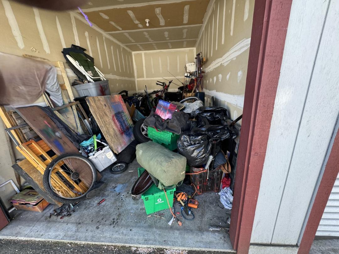 Storage Unit Auction in Lacey, WA at Lacey Express ends on 30th April